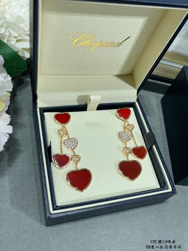 Chopard Earrings